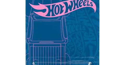 T Hunted O Primeiro Lote Da S Rie Anniversary Da Hot Wheels De