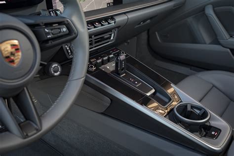 10 Tech Upgrades That Make The 2020 Porsche 911 Better Than Ever Maxim