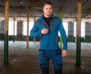 Portwest Workwear | Personalise With Your Logo | Clothes2order