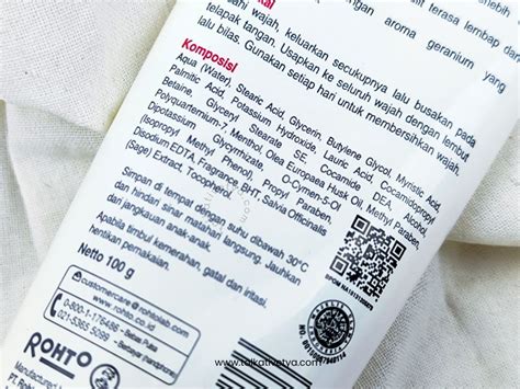 Oxy Perfect Wash Review Untuk Kulit Berminyak Dan Berjerawat