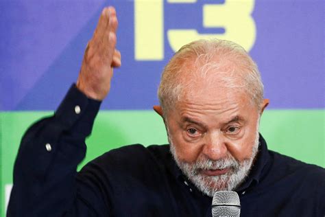 Tse Manda Bolsonaristas E Gabrilli Divulgarem Resposta De Lula Sobre