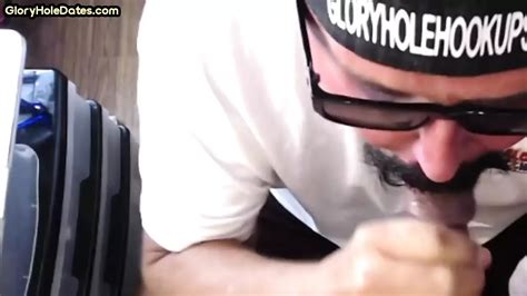 Homemade Gloryhole Cum In Mouth Dilf Sucks Hard Penis Gay Amateur Amateur Porn XHamster