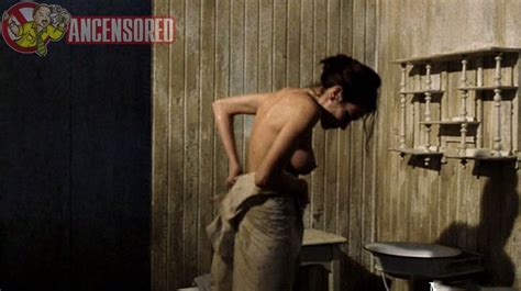 Naked Stefania Rocca In Resurrezione