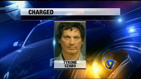 Sex Offender Arrested While Posing As NC Fair Inspector WSOC TV