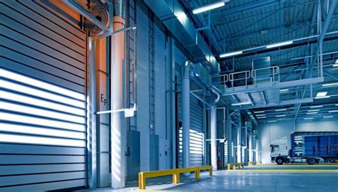 5 Ways To Improve Your Overall Warehouse Efficiency Bti Logistics International Freight