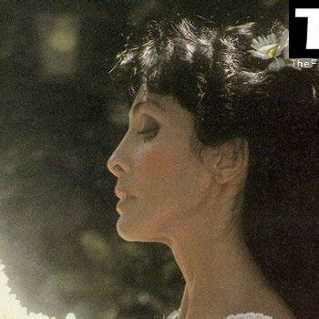 Dunja Rajter Nude Leaks TheFappening