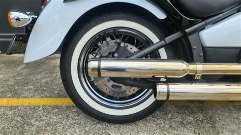 2021 KAWASAKI VULCAN 900 (VN900) CLASSIC CRUISER - JBFD5277165 - JUST BIKES