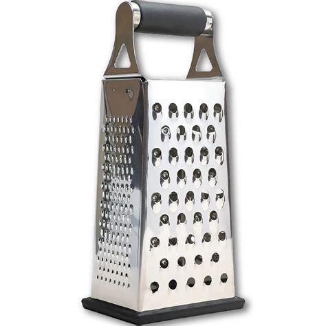 Box Grater