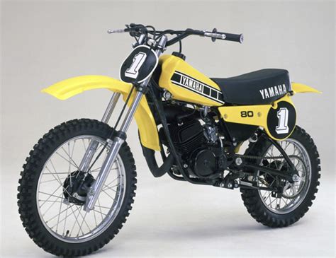 yamaha yz  tony blazier flickr