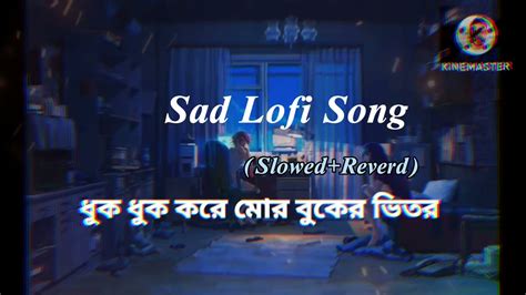 বন্ধু তুমি রইলা কই আর আমারে রাখালা কই Slowed Reverd Music Video 2023 Youtube