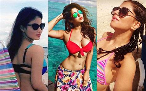 Bold Bikini Entertainment Aajtak