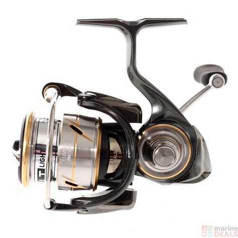 Buy Daiwa Luvias Fc Lt S Xh Light Tackle Spinning Reel Online