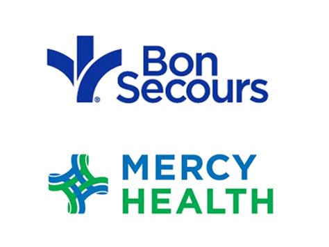 Bon Secours Mercy Health Announces Combination, Key Leadership Appointments | Greenville ...