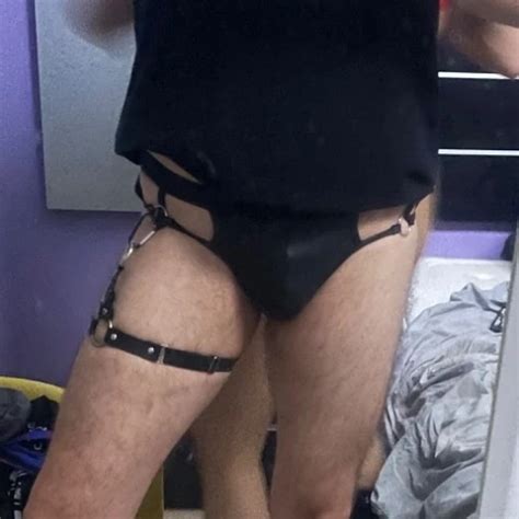 Handjob In Black And Orange Jockstraps Gay Porn Feat The Newhere XHamster