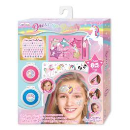 Igra E Za Deklice Hot Focus Tattoo S Sen Ili In Kredami Za Lase Merkur Si