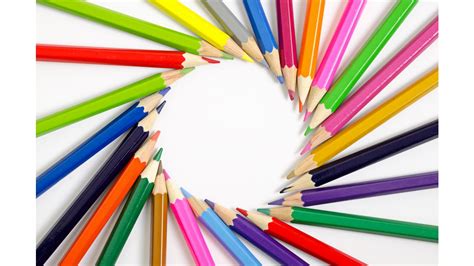 Весёлые карандаши: игры для дошкольников - Телеканал «О!»