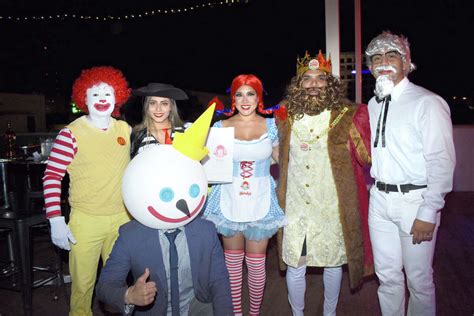 Photos Halloween Pub Crawl Invades The Streets Of Downtown Laredo