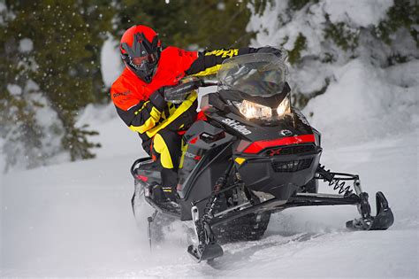 FINDING THE RIGHT SLED - Supertrax Online