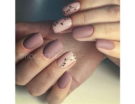 Nail Art Rosa E Nude Le Idee Da Copiare Per La Primavera Tu Style