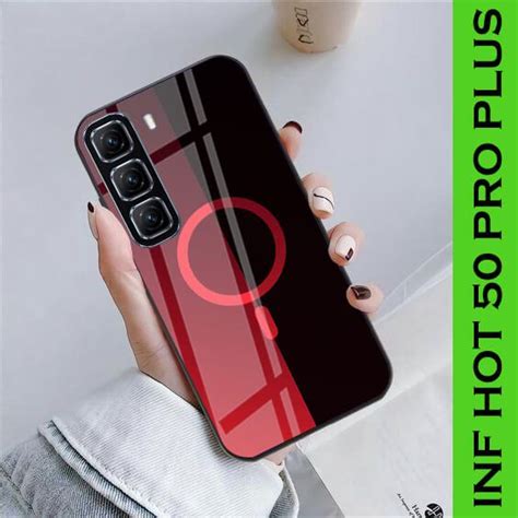 Jual Q Softcase Glass Kaca Infinix Hot Pro Plus Hot G G Terbaru Infinix Hot