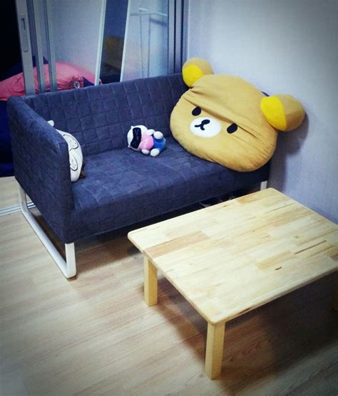 Икеа кноппарп диван размеры 84 фото