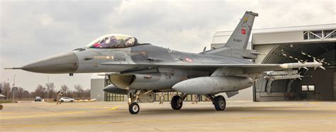 T Rkiye Deploys Fighter Jets To Romania For Nato Air Policing Mission