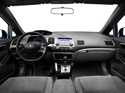 2008 Honda Civic Dx 4dr Sedan 5m Research Groovecar