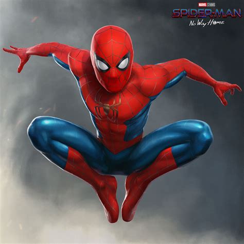 spiderman no way home suit 4