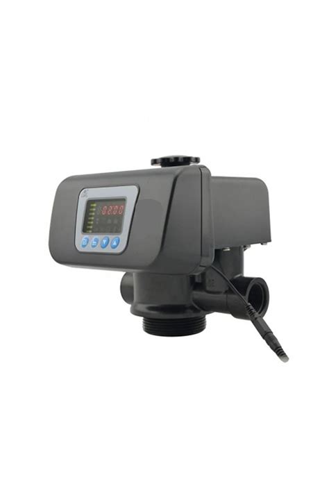 Runxın Valf F67b1 1” %25 İndirimli Özel Fiyat