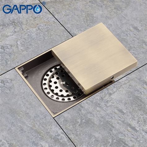 Трапы – GAPPO