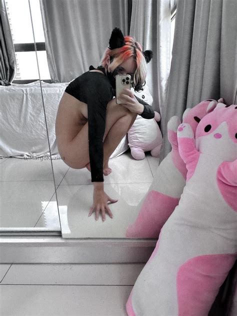MargoKuzina MargoKuz Nude Onlyfans Photo 22