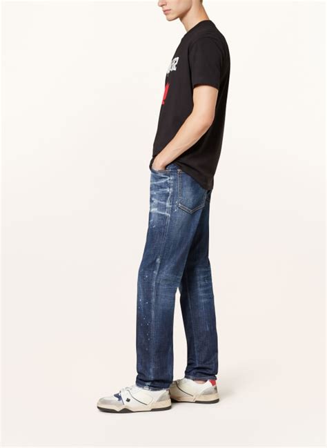 DSQUARED2 im Sale – 76 Artikel bis zu 77% reduziert