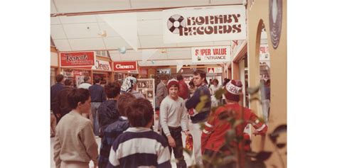 Hornby Records Discoverywall Nz