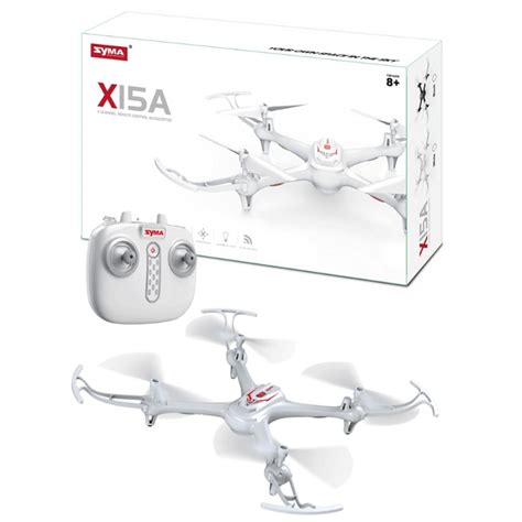 کوادکوپتر برند سایما Syma X15A - ماتیلدا