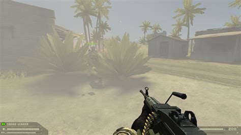 Battlefield Hardcore Gameplay Screenshots Image Moddb