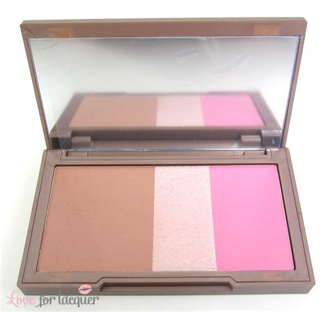 Urban Decay Naked Flushed Native Palette Swatches Review New Spring Love For Lacquer