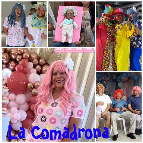 La Comadre Tana - La Comadre Tana added a new photo.