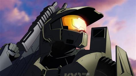 Spartan 1337 Halo Nation Fandom Powered By Wikia