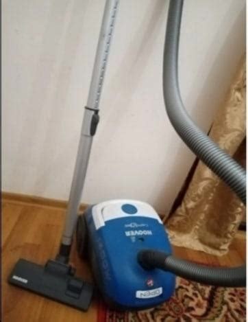 Пылесос ховер 1400 ватт в отличном рабочем состоянии. Можно ...