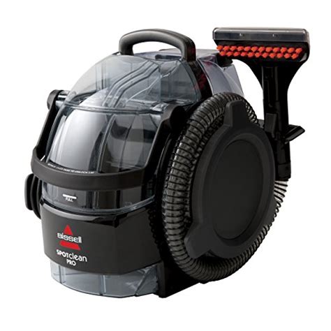 Top 9 Bissell 3624 Spotclean Professional Portable Carpet Cleaner