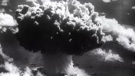 Los Experimentos Nucleares Secretos De Estados Unidos En El Atol N Bikini