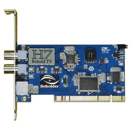 Купить Beholder Behold TV H7 по Промокоду SIDEX250 в г. Не определен ...