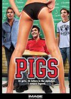 PIGS NUDE SCENES AZNude