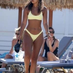 Leigh Anne Pinnock Nude Sexy Ultimate Collection Photos Leaked