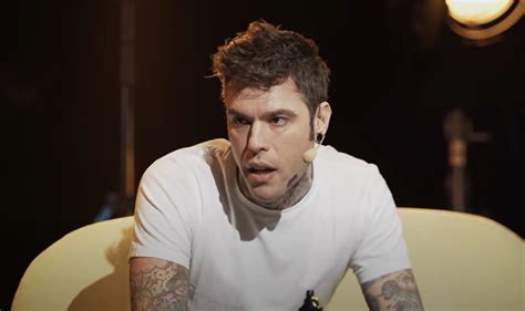 Fedez Al Governo Meloni Non Tagliate Il Bonus Psicologico ZON