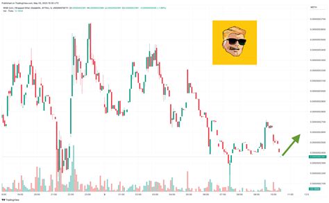 WSB 코인 전망 - WSB 24시간 동안 6,000% 상승… 대체 무슨 일?