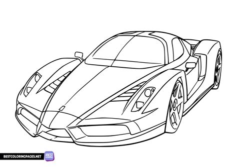 Coloring pages for boys - Bestcoloringpages.net