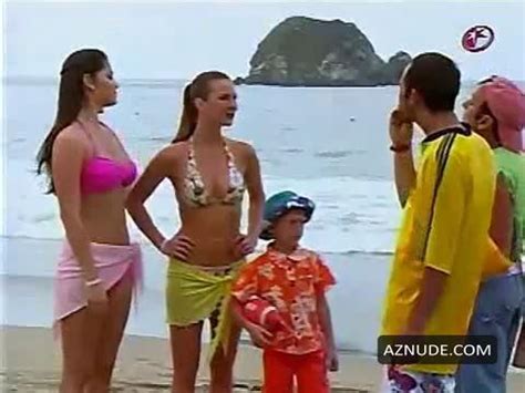 Vecinos Nude Scenes Aznude