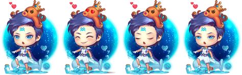 Sưu Tập Set 12 Cung Hoàng Đạo cùng Gunny Gunny Hóng Tin Tức Hot