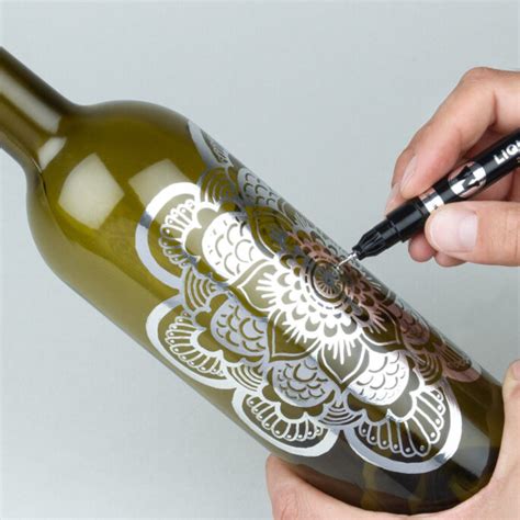 Molotow Liquid Chrome Marker 4mm | Pen Store